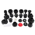 Hot Selling Plastic IBC Adapters/ IBC Couplings